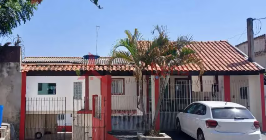 Sobrado para vender com 5 quartos no bairro jardim dos lagos em franco da rocha