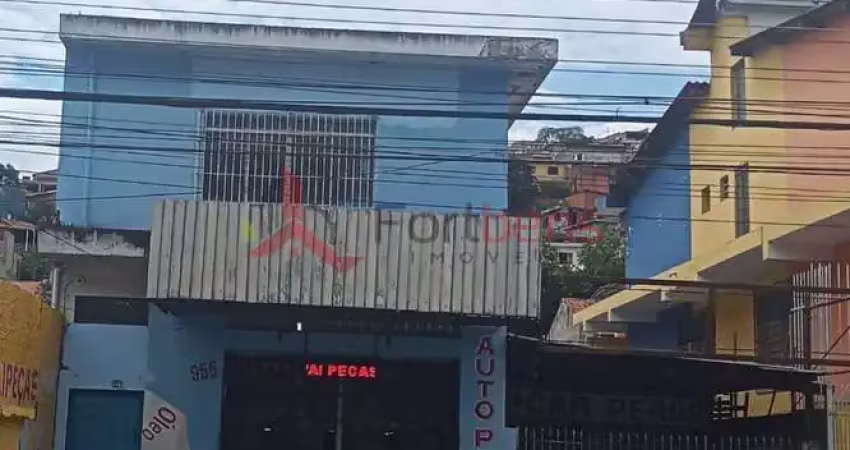 Prédio à venda no Perus, São Paulo 