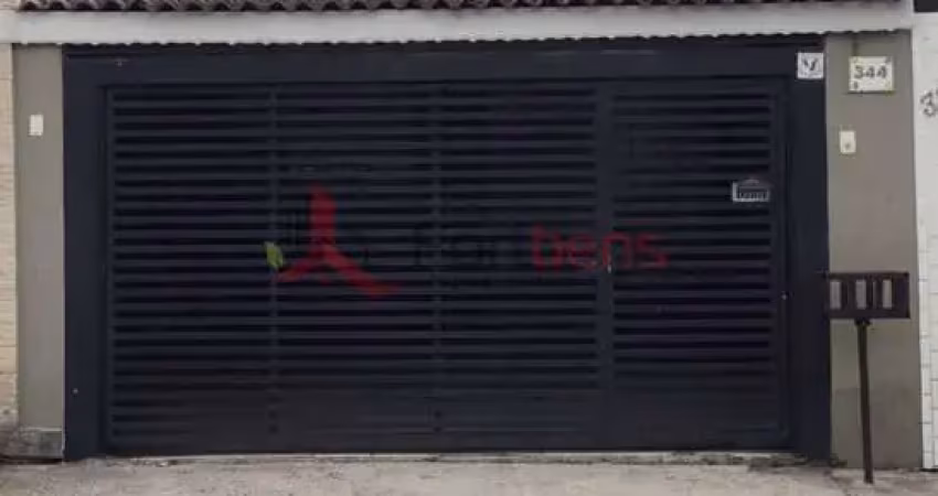 Sobrado para vender com 3 quartos 1 suítes no bairro serpa em caieiras