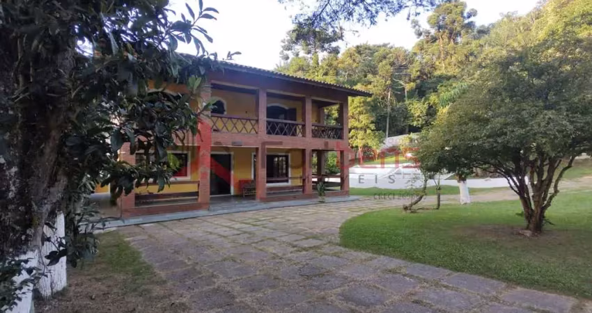 Chácara para vender com 3 quartos 1 suítes no bairro barreiro em mairiporã