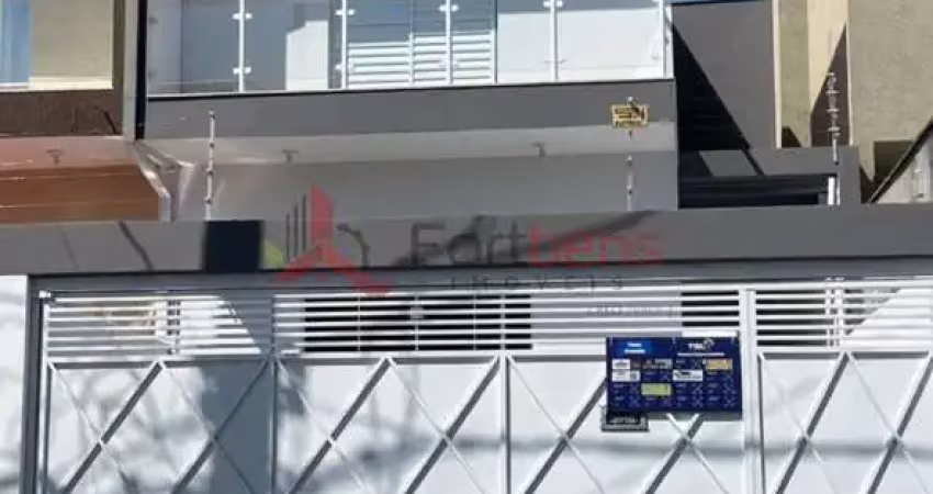 Sobrado para vender com 3 quartos 1 suítes no bairro laranjeiras em caieiras