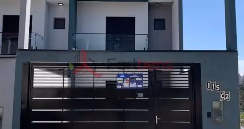Sobrado para vender com 3 quartos 1 suítes no bairro laranjeiras em caieiras