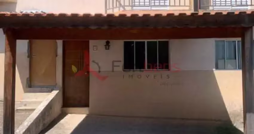 Sobrado para vender com 2 quartos no bairro morro grande em caieiras