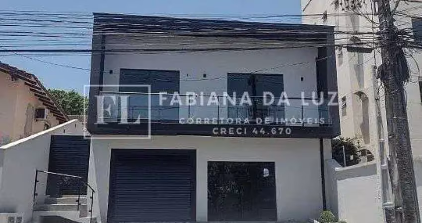 Casa com 3 quartos à venda no Saguaçu, Joinville 