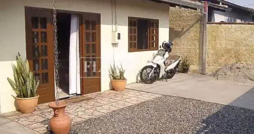Casa com 3 quartos