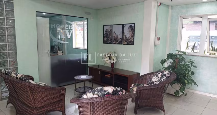 Sala comercial com 3 salas à venda no Glória, Joinville 