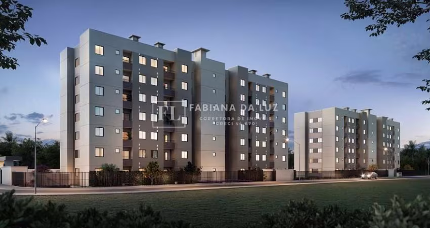 Lançamento apartamento
