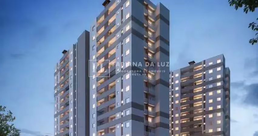 Lançamento apartamento