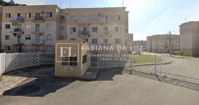 Apartamento no João Costa