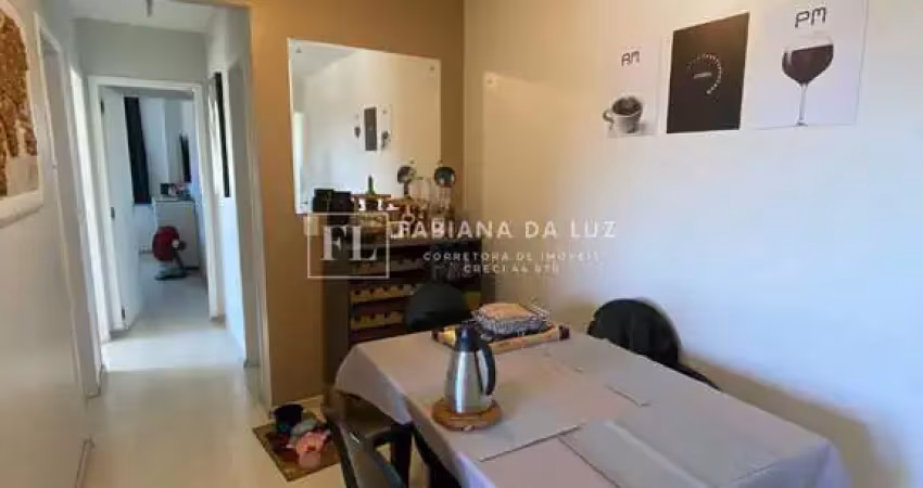 Apartamento no Saguaçu