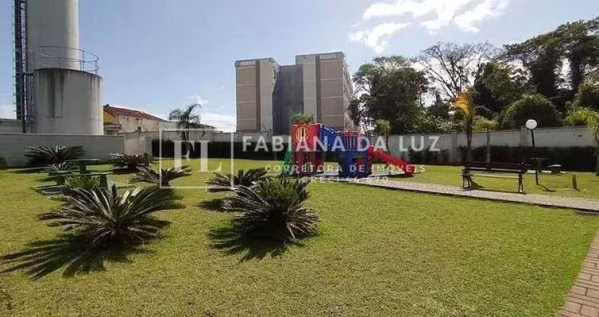 Lindo Apartamento Adhemar Garcia