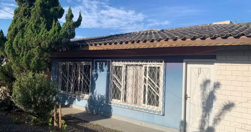 Casa com 4 quartos à venda no João Costa, Joinville 