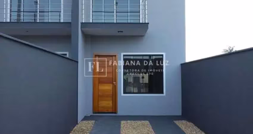 Casa com 3 quartos à venda no Boa Vista, Joinville 
