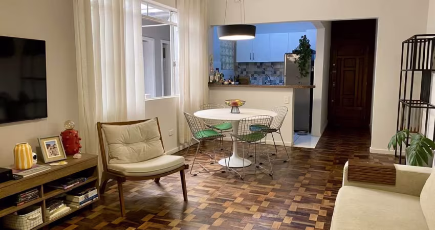Apartamento - Padrão, para Venda em Curitiba/PR