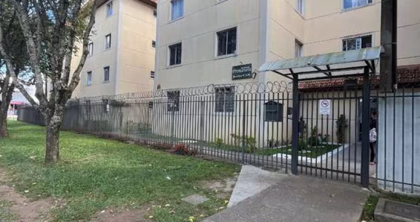 Apartamento - Padrão, para Venda em Curitiba/PR
