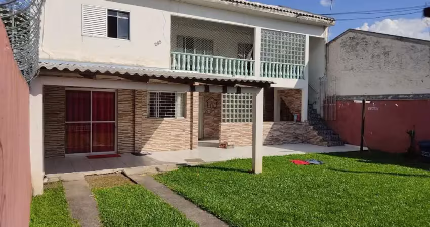 Casa para venda em curitiba, sítio cercado, 3 dormitórios, 2 banheiros, 2 vagas