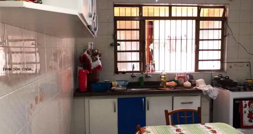 Casa 2 dormitórios para venda em jundiaí, jardim pacaembu, 2 dormitórios, 2 banheiros, 3 vagas