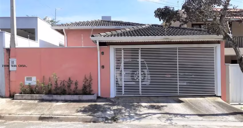 Casa 3 dormitórios para venda em itupeva, parque santa isabel, 3 dormitórios, 1 suíte, 2 banheiros, 2 vagas