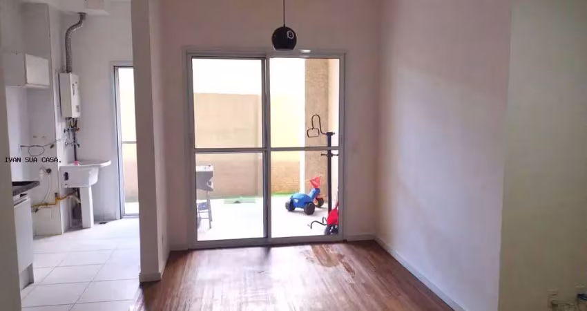Apartamento 2 dormitórios para venda em jundiaí, jardim tereza cristina, 2 dormitórios, 1 suíte, 2 banheiros, 1 vaga