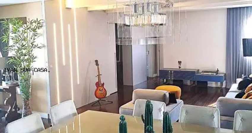Apartamento 3 quartos para venda em jundiaí, jardim ermida i, 3 dormitórios, 3 suítes, 4 banheiros, 3 vagas