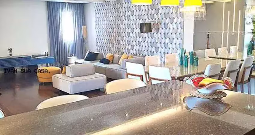 Apartamento 3 quartos para venda em jundiaí, jardim ermida i, 3 dormitórios, 3 suítes, 4 banheiros, 3 vagas