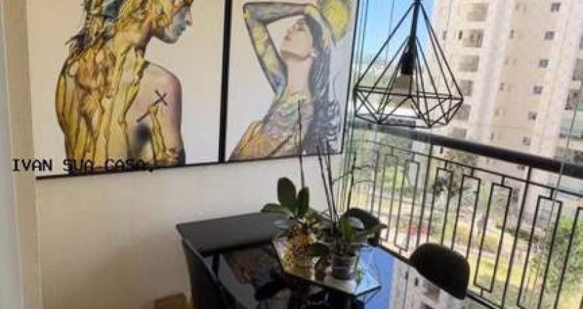 Apartamento 3 Quartos para Venda em Jundiaí, Jardim Ermida I, 3 dormitórios, 3 suítes, 4 banheiros, 2 vagas