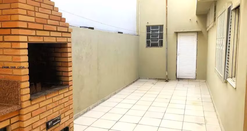 Casa 4 dormitórios ou + para Venda em Jundiaí, Vila Joana, 4 dormitórios, 1 suíte, 4 banheiros, 3 vagas