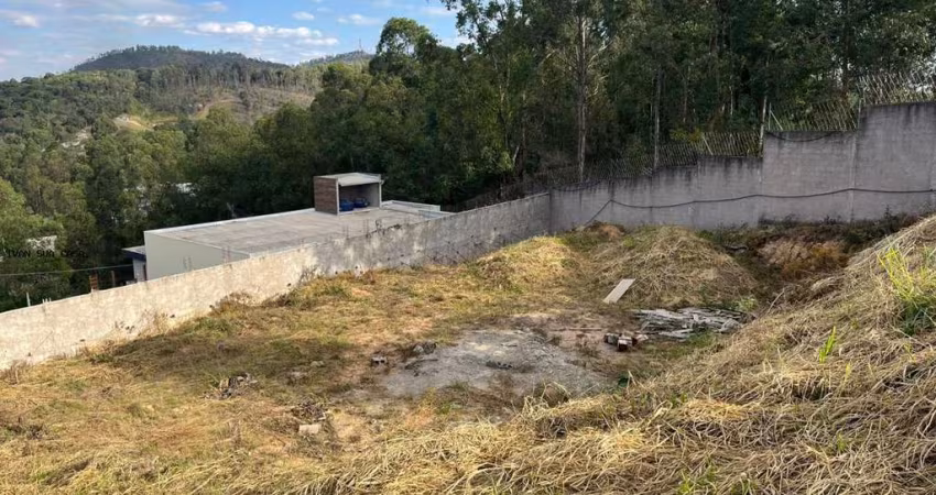Terreno para Venda em Campo Limpo Paulista, Chácara Lagoa Branca