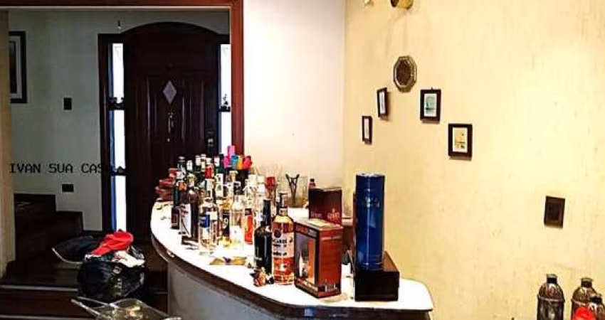 Casa 4 dormitórios ou + para Venda em Jundiaí, Jardim Santa Adelaide, 4 dormitórios, 2 suítes, 4 banheiros, 2 vagas