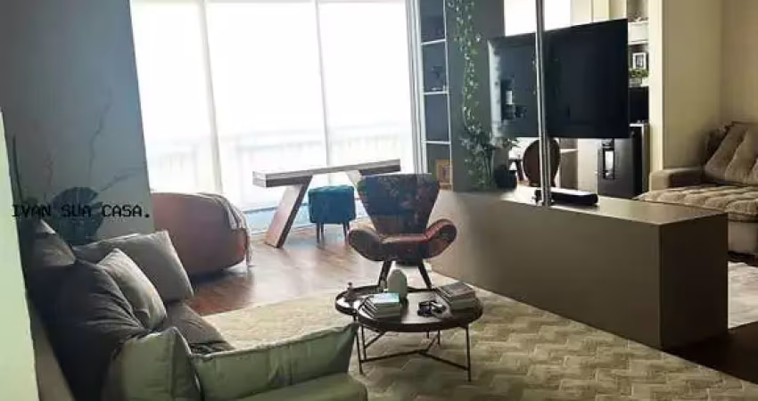Apartamento 3 quartos para venda em jundiaí, jardim ana maria, 3 dormitórios, 3 suítes, 4 banheiros, 2 vagas