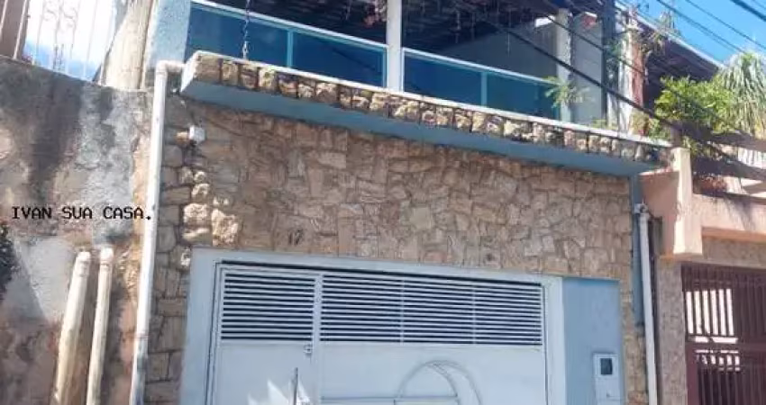Casa 2 dormitórios para Venda em Campo Limpo Paulista, Jardim Guanciale, 2 dormitórios, 1 banheiro, 2 vagas
