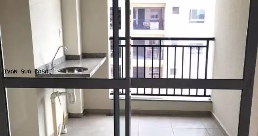 Apartamento 2 dormitórios para venda em jundiaí, parque da represa, 2 dormitórios, 2 suítes, 3 banheiros, 1 vaga