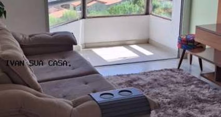 Apartamento 3 Quartos para Venda em Jundiaí, Vila Aparecida, 3 dormitórios, 1 suíte, 2 banheiros, 2 vagas