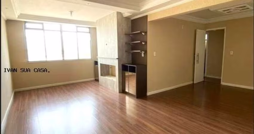 Apartamento 3 Quartos para Venda em Jundiaí, Jardim Bizarro, 3 dormitórios, 2 banheiros, 1 vaga