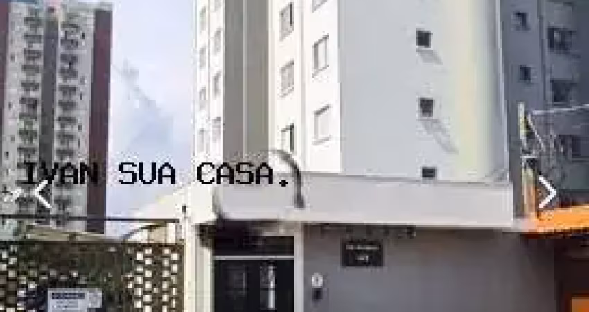 Apartamento 3 quartos para venda em jundiaí, jardim bizarro, 3 dormitórios, 2 banheiros, 1 vaga