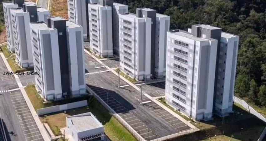 Apartamento 3 Quartos para Venda em Jundiaí, Jardim Carlos Gomes, 3 dormitórios, 1 suíte, 2 banheiros, 1 vaga