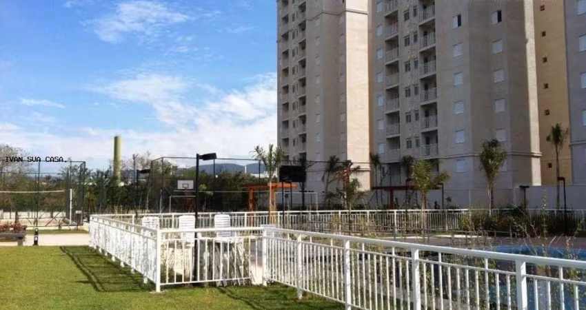 Apartamento 2 dormitórios para Venda em Jundiaí, Engordadouro, 2 dormitórios, 1 suíte, 2 banheiros, 1 vaga
