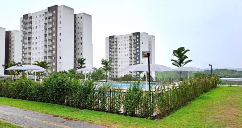 Apartamento 3 Quartos para Venda em Jundiaí, Jardim Tamoio, 3 dormitórios, 1 banheiro, 1 vaga