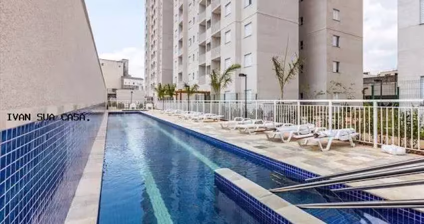 Apartamento 2 dormitórios para venda em jundiaí, cidade luiza, 2 dormitórios, 1 suíte, 2 banheiros, 1 vaga