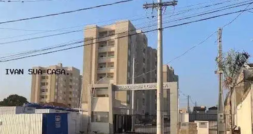 Apartamento 2 dormitórios para venda em jundiaí, jardim carolina, 2 dormitórios, 1 banheiro, 1 vaga