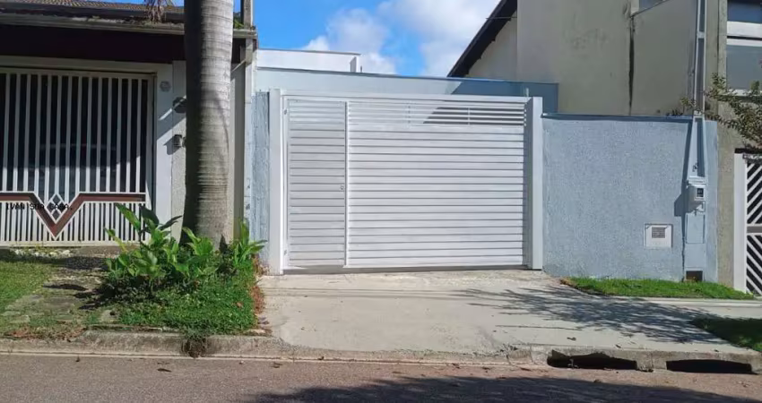 Casa 3 dormitórios para venda em jundiaí, jardim sarapiranga, 3 dormitórios, 1 suíte, 2 banheiros, 2 vagas
