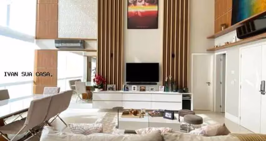 Apartamento 3 quartos para venda em jundiaí, jardim das samambaias, 3 dormitórios, 3 suítes, 4 banheiros, 3 vagas