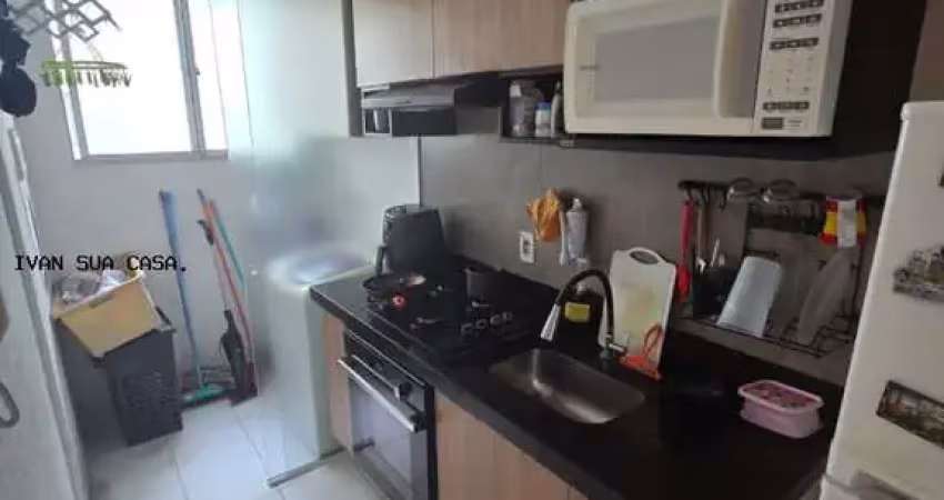 Apartamento 2 dormitórios para venda em jundiaí, ponte de são joão, 2 dormitórios, 1 banheiro, 1 vaga