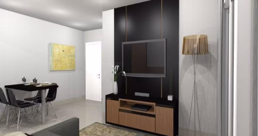 Loft/Studio residencial para Venda na Santa Teresinha, excelente localização, ao lado da Av. Imirim, 1 dormitório