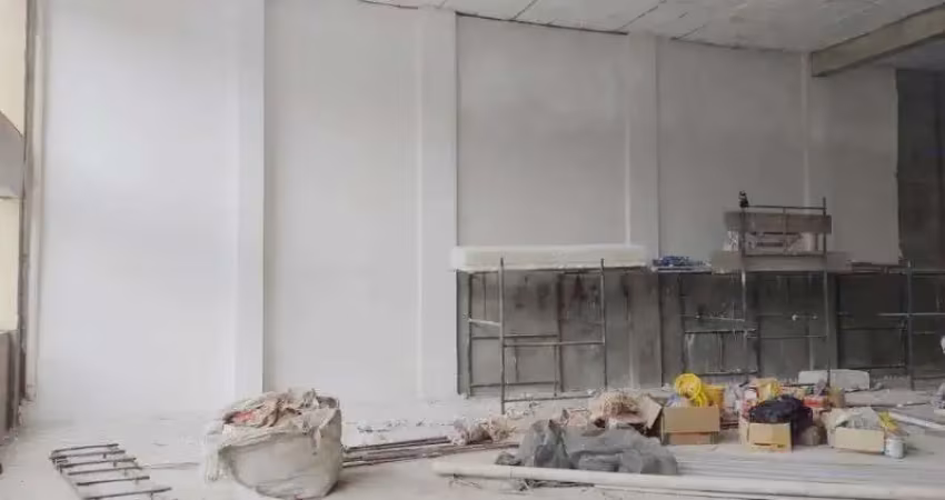 Galpão comercial para locação no jardim leonor mendes de barros, em ótima localização, próximo av. nova cantareira