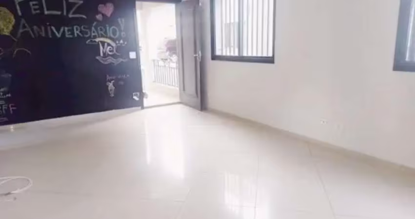 Sobrado em condomínio fechado para locação na vila albertina, ótima localização, próximo ao pão de açúcar, 3 dormitórios (1 suíte) e 4 vagas
