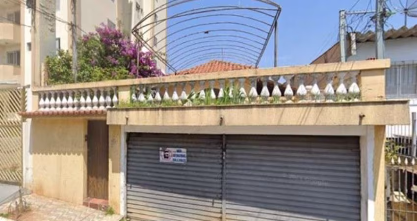 Terreno residencial para Venda, na Vila Mazzei, ótima localização, travessa da R Imbiras, próximo ao Shopping Metrô Tucuruvi  com 450m²