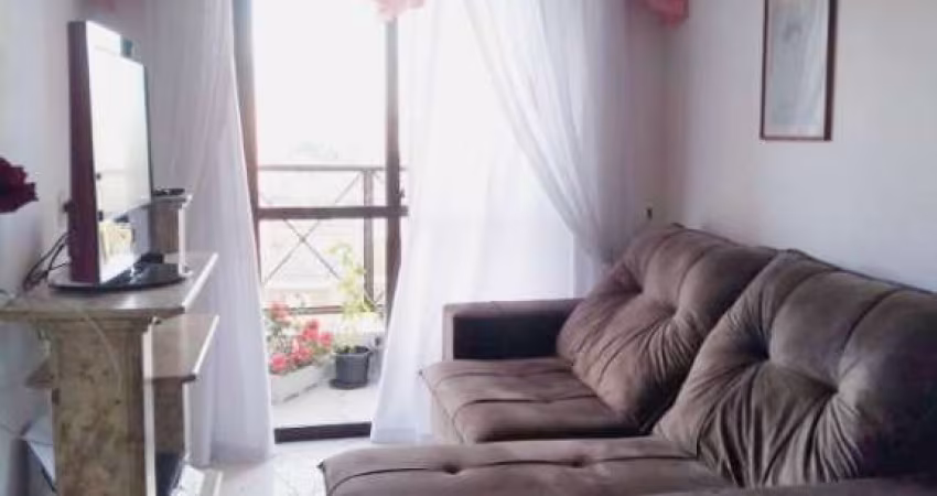 Apartamento residencial para Venda no Sítio do Mandaqui, em ótima localização, ao lado da Av. Imirim, 2 dormitórios, 1 vaga e lazer