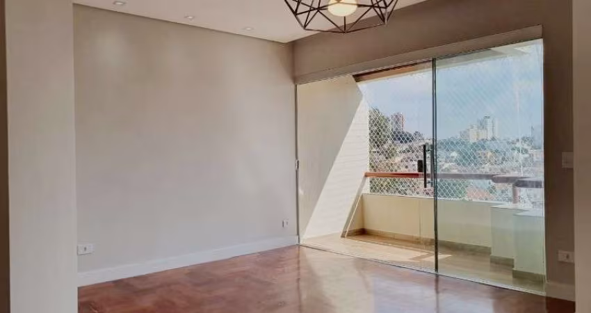 Apartamento residencial para Venda no Jardim Santa Inês, em ótima localização, ao lado da Av. Santa Inês, 3 dormitórios (1 suíte), 1 vaga e lazer