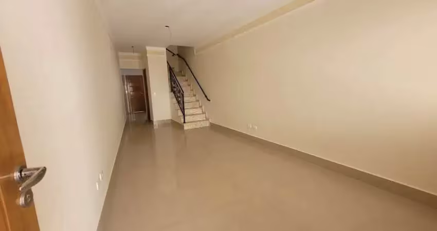 Sobrados novos residencial para Venda no Tucuruvi, ótima localização, ao lado da Av Nova Cantareira, 3 dormitórios (1 suíte) e 2 vagas